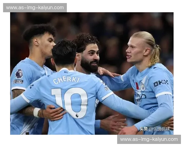 绿茵场上的战歌：哈茨的勇气之焰vs.曼城的蓝色王朝