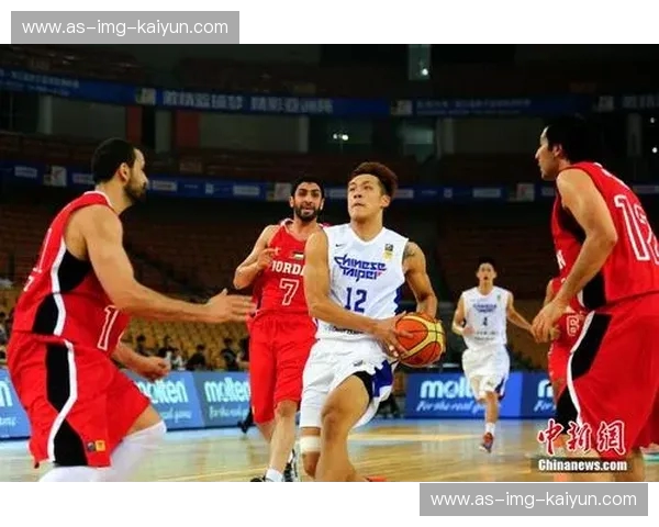 亚洲杯赛场风云：韩国与中华台北的恩怨情仇与未来展望