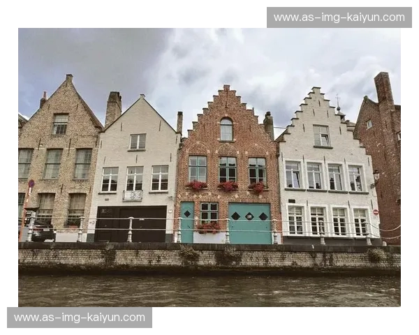 布鲁日vs根特：比利时双珠，谁是你的心之所向？